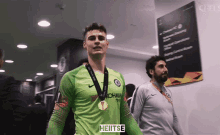heiitse cfc kepa arrizabalaga chelsea fc smile heiitse cfc kepa arrizabalaga chelsea fc smile