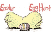 kid easter egg hunt easter egg happy easter