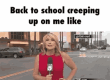 back to school back to college creeping up back to school back to college creeping up