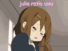 Julie Ratio GIF - Julie Ratio Julie Ratio GIFs