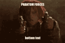 phantom forces pf forces phantom trippie redd