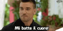 damiano carrara mi batte il cuore batte il cuore bake off bake off italia