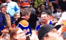 cheer oilers