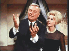 green acres disappointed eva gabor