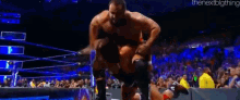rusev smack
