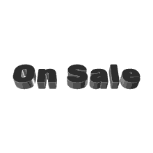 on sale sale tag 3d building on sale sale tag 3d building