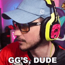 Ggs Dude Jared GIF - Ggs Dude Jared Jaredfps GIFs