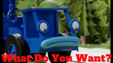 Bob The Builder Lofty GIF - Bob The Builder Lofty What Do You Want GIFs