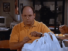 Seinfeld It Moved GIFs | Tenor