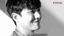 Lee Joon Smile GIF - Lee Joon Smile Cute GIFs