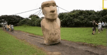 Easter Island GIF - Easterisland GIFs