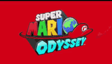 Mario Odyssey GIF - Mario Odyssey GIFs