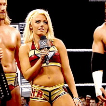 alexa bliss pathetic wwe nxt take over brooklyn wrestling alexa bliss pathetic wwe nxt take over brooklyn wrestling
