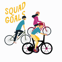 squad squad goals ocbc ocbc cycle cycling