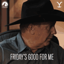 Friday Is Good For Me Oh Well GIF - Friday Is Good For Me Oh Well Tgif GIFs