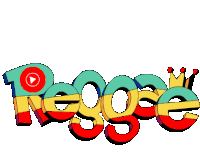 Reggae レゲエ Sticker - Reggae レゲエ フジロック Stickers