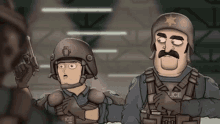 Neebs Gaming Hank And Jed GIF - Neebs Gaming Hank And Jed Battlefield Friends GIFs