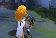 dawnbreaker wiggle