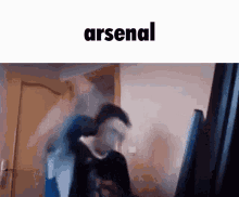 Robloxarsenal GIF - Robloxarsenal Arsenal Roblox GIFs