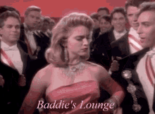 Baddies Lounge GIF - Baddies Lounge GIFs
