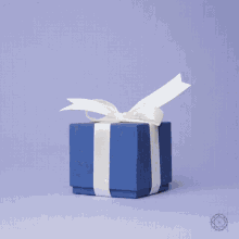 Gift Box GIF - Gift Box GIFs