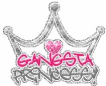 Gangsta Princess GIF - Gangsta Princess Gangsta Princess GIFs