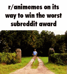 animemes reddit terrible subreddit running animemes reddit terrible subreddit running