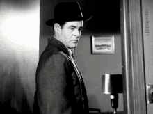 And Dont You Guys Try To Double Cross Me Robert Ryan GIF - And Dont You Guys Try To Double Cross Me Robert Ryan Film Noir GIFs