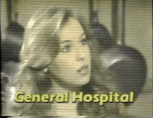 Generalhospital Laurawebber GIF - Generalhospital Laurawebber Lukespencer GIFs
