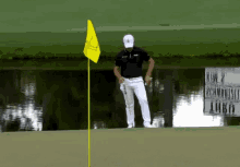 The Masters Augusta National GIF - The Masters Masters Augusta National GIFs