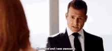 Suits Power GIF - Suits Power He Sucks And I Was Awesome GIFs