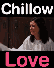 Chillow Love Chase And Willow Gh GIF - Chillow Love Chase And Willow Gh Chillow GIFs