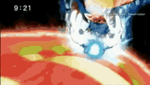 Goku Attack GIF - Goku Attack Dragonball Super GIFs
