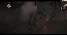 The Evil Within GIF - The Evil Within GIFs