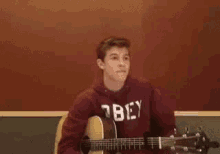 Shawn Mendes: Oh No You Didn'T! GIF - Shawn Mendes Magcon Neckroll GIFs