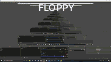 Floppy Kowareta GIF - Floppy Kowareta Geometry Dash GIFs