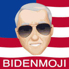 Emoji President GIF - Emoji President Biden GIFs