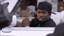50cent Driving GIF - 50cent Driving Car GIFs