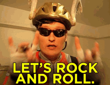 Lets Rock And Roll GIF - Lets Rock And Roll GIFs