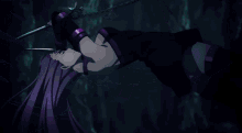 night fate