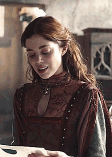 Medieval News Of The Outside GIF - Medieval News Of The Outside Outside GIFs