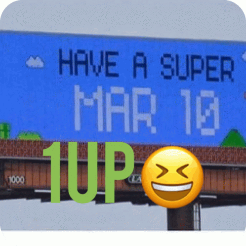 Mar10 GIFs | Tenor