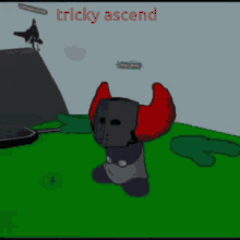Ascend Tricky GIF - Ascend Tricky GIFs