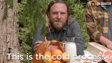 Cold Process GIF - Cold Process Cold Process GIFs