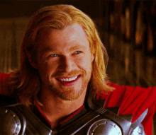 Thor Thor Odinson GIF - Thor Thor Odinson Marvel GIFs
