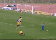 aftogoal owngoal