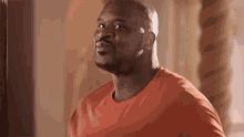 Shaquille Oneal Shake It GIF - Shaquille Oneal Shake It Exited GIFs