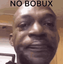 No Bobux Broke GIF - No Bobux Broke Crying GIFs