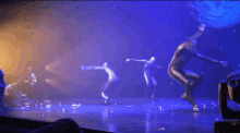 Aluminum Show Mime GIF - Aluminum Show Mime Dance GIFs