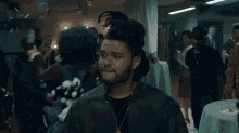 Starboy GIF - Starboy The Weeknd GIFs